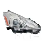 209311019 - : TYC Headlight Assembly for TYC Image