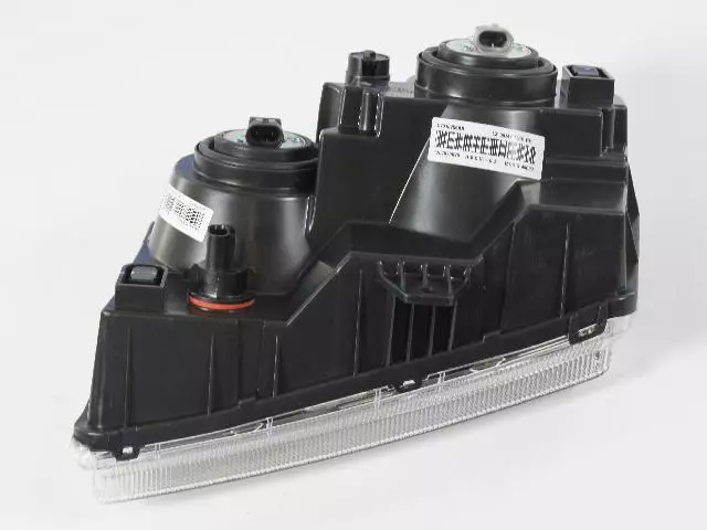 57010756AA - Electrical: Headlamp, Right for Chrysler: 300 Image