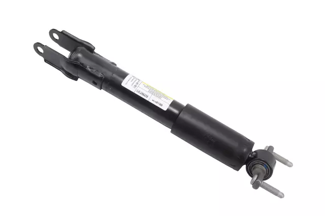 84748188 - Suspension: Shock Absorber for Chevrolet: Silverado 2500 HD, Silverado 3500 HD | GMC: Sierra 2500 HD, Sierra 3500 HD Image