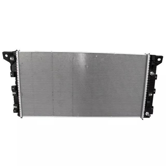 2015-2019 Ford F-150 - Radiator - Ford (FL3Z-8005-B)