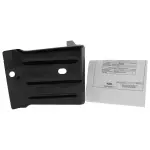FL3Z16250A07A - Body: Inner Lock Pillar Lower Reinforced for Ford Image