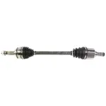 NCV53159 - : 20-24 Nissan Sentra CV Axle Assembly  - Front Left for GSP Image