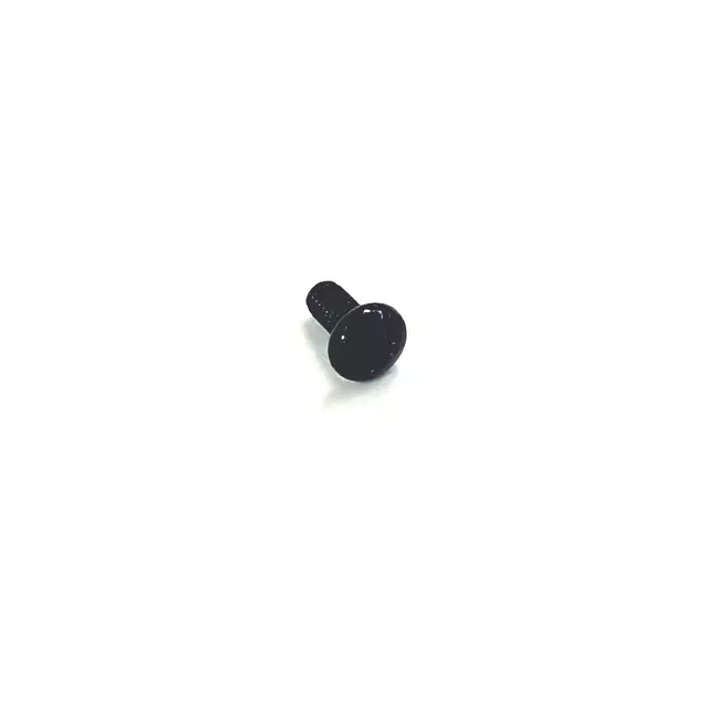 N01412216 - Body: Lower Molding Screw for Audi: A6, A6 Quattro, S6 Image