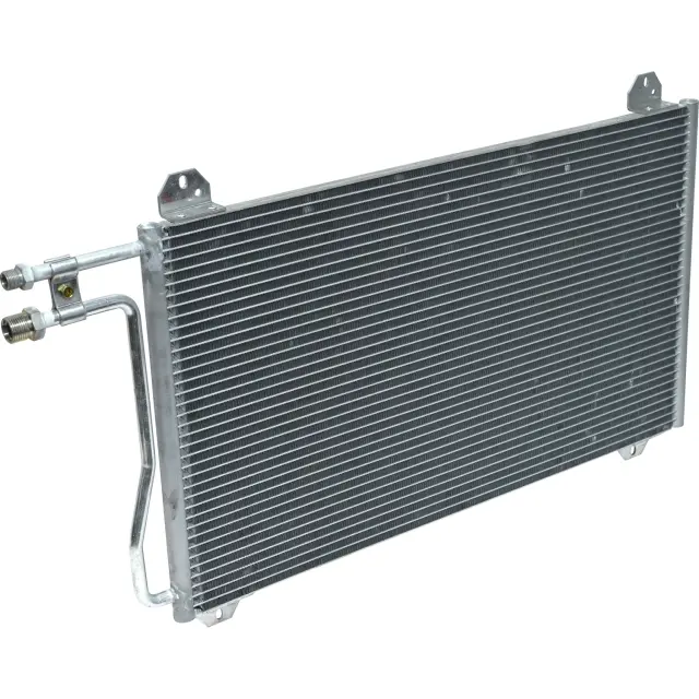 CN3399PFC - : A/C Condenser -- Condenser Parallel Flow for UAC Image