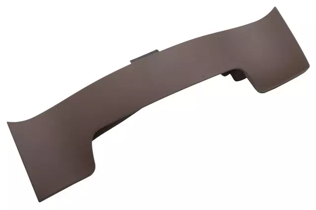 Brownstone Instrument Panel Steering Column Opening Cover - GM (22945626)
