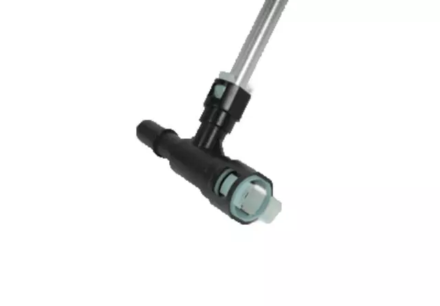 Auxiliary Air Conditioning Evaporator and Heater Hose Assembly - GM (89024927)