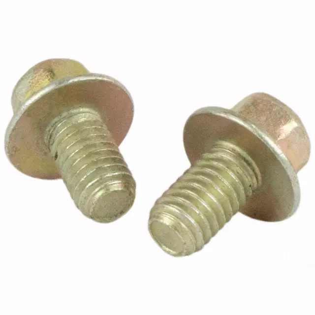 Converter Shield Screw - Ford (W500010-S309)