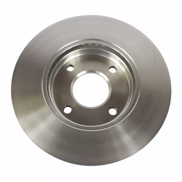 Rotor - Ford (7S6Z-1125-B)