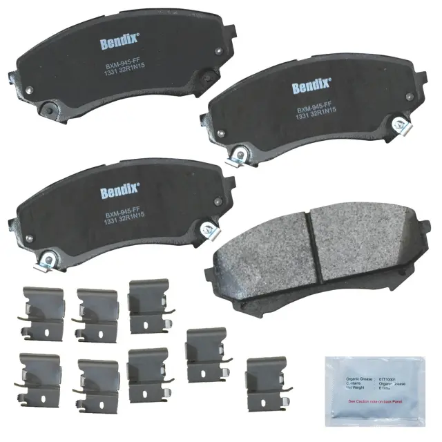CFM1331 - : BENDIX Premium Copper-Free for BENDIX Image