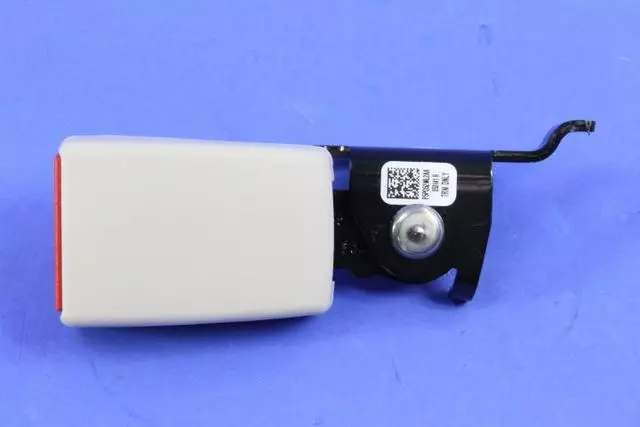 Buckle Assy-s/belt Buckle Assy, Center - Mopar (5PQ52ML2AA)