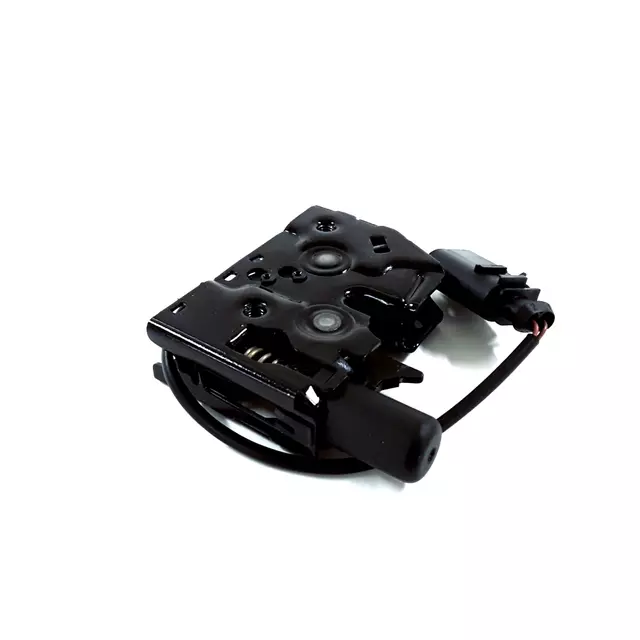 4G0823509D - : Lock &amp; Switch for Audi: A6, A6 Quattro, A7 Quattro, RS7, S6, S7 Image