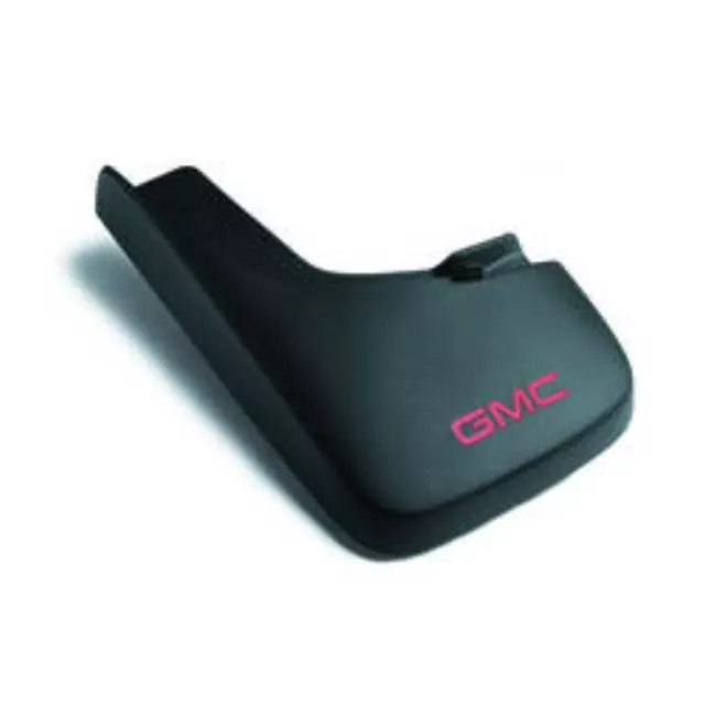 Splash Guards - Rear Molded - GM (19212556)