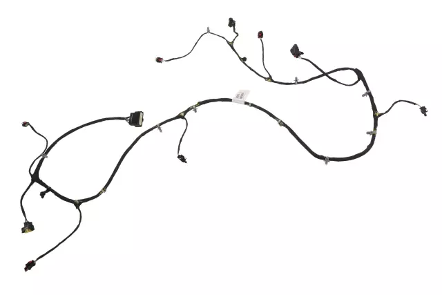 84201790 - Body: Harness for GMC: Terrain Image