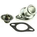 4820KT - : Thermostat Kit-195 Degrees w/ Gasket for Motorad Image