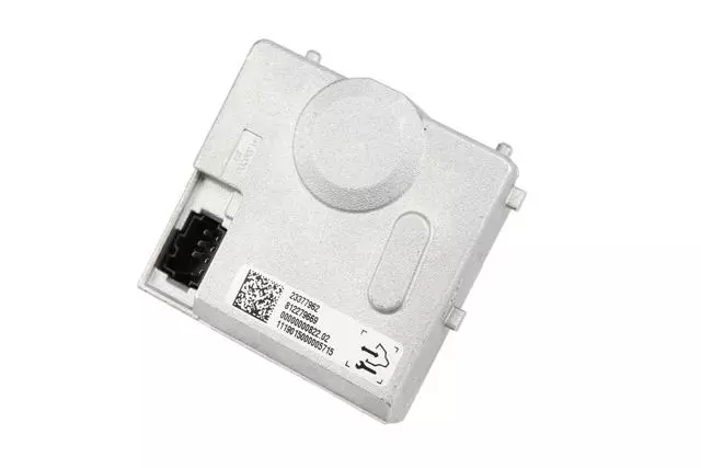 2011-2021 GM Control Module - GM (23377962)