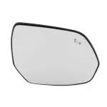 LC5Z17K707D - : Glass Assembly Rear View Outer Mi for Ford Image