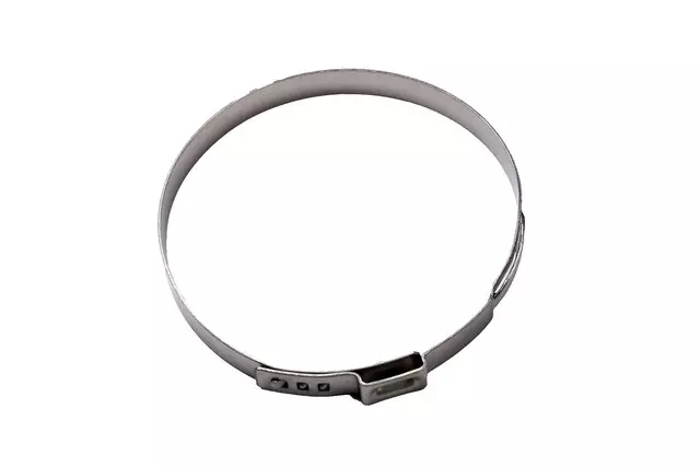 19316647 - Steering: Boot Kit Clamp for GM Image