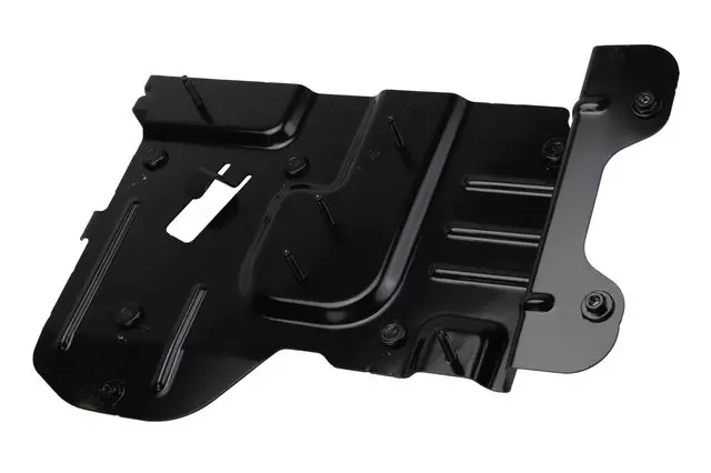 84634284 - : Chassis Control Module Bracket for GM Image