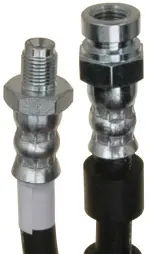 BH383292 - : Raybestos Element3 Brake Hose for Raybestos Brakes Image
