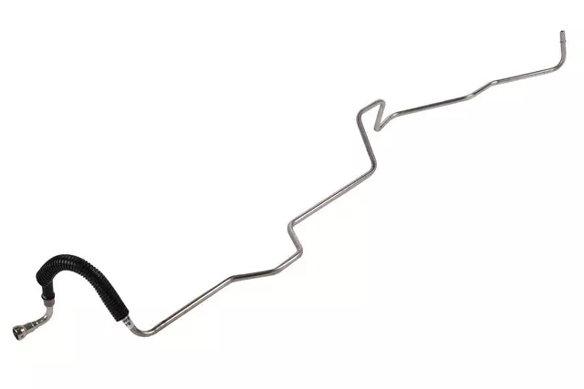 84642975 - : Fuel Return Rear Pipe for GM Image