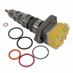 CMR2RM - : Motorcraft™ Fuel Injector for Ford: E-350 Econoline, E-350 Econoline Club Wagon, E-450 Econoline Super Duty, Econoline Super Duty, F-550 Super Duty Image