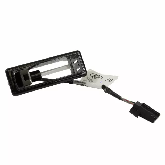 JL3Z14A411A - : Courtesy Lamp for Ford: F-150 Image