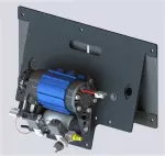 3523010 - : Compressor Bracket for ARB Image