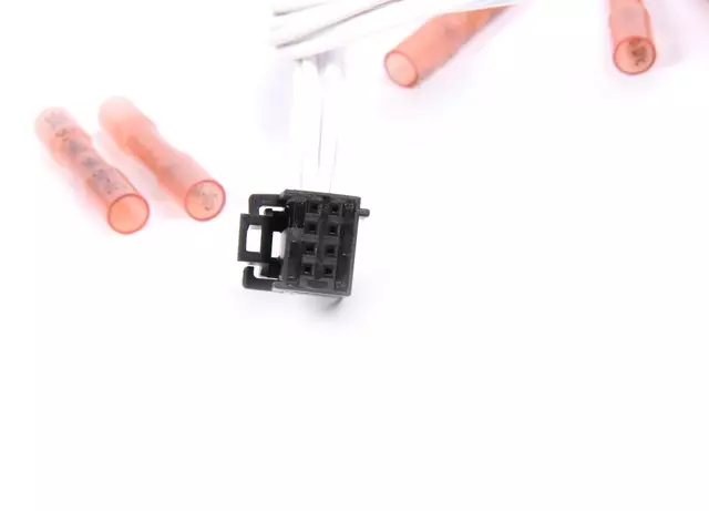 Multi-Purpose Pigtail Kit with Splices - GM (19300487)