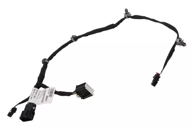 84710941 - Body: Harness for Cadillac: CT4 Image