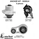 300614 - : Anchor Engine Mount Kit for Anchor Image