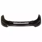BB5Z17D957APTM - Body: Bumper Cover for Ford: Explorer, Police Interceptor Utility Image