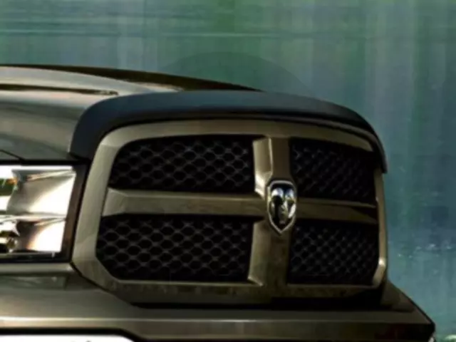 82213795 - : Deflector Kit for Mopar Image