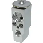 EX10344C - : A/C Expansion Valve -- Block Expansion Valve for UAC Image