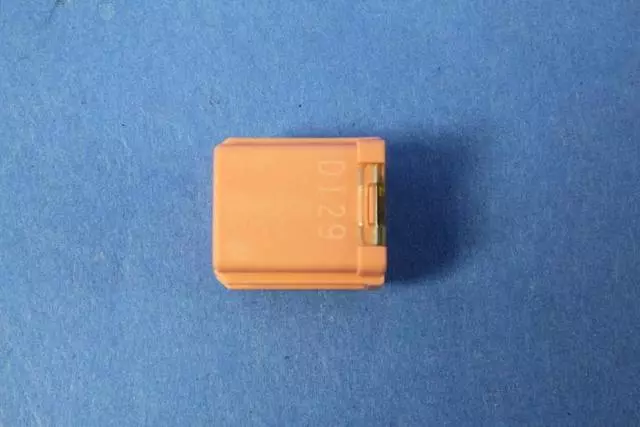 68137154AA - Electrical: J Case Fuse for Mopar Image