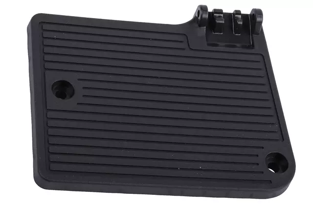 98393110 - : F Plate for GM Image