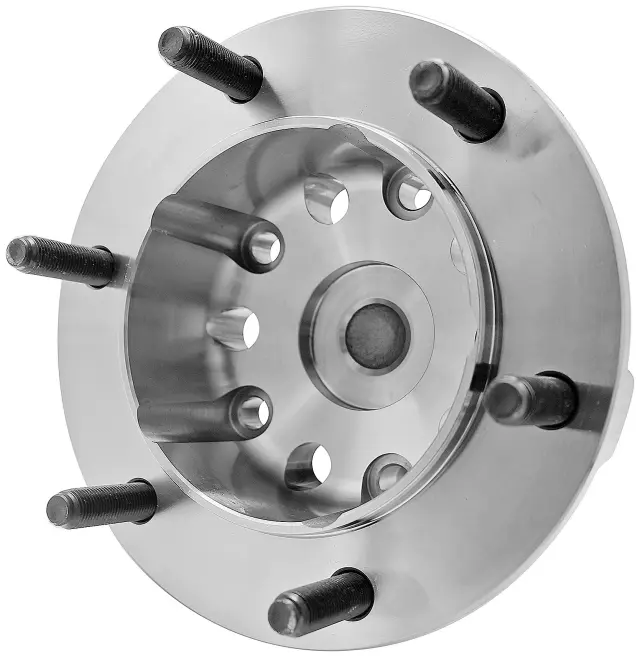 951188 - Driveline and Axles: Wheel Hub And Bearing Assembly for Dorman Image