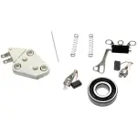 AK6 - : Alternator Repair Kit for SMP CORP Image