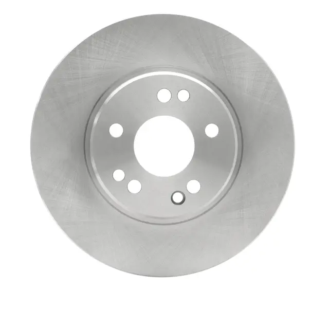 60063019 - Brakes &amp; Brake Parts: Disc Brake Rotor for DYNAMIC FRICTION Image