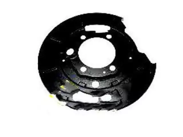 2L1Z2C028AA - Brakes: Splash Shield for Ford: Expedition | Lincoln: Navigator Image