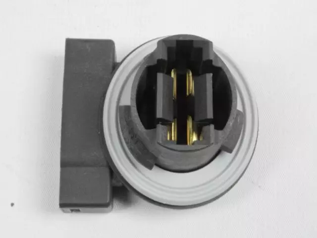 4523108 - : Park, Turn, And Side Lamp Socket for Mopar Image