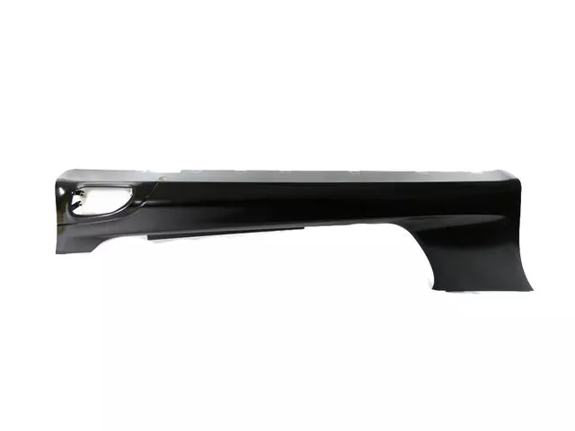 68195687AE - Body: Rocker Panel for SRT: Viper Image