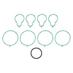 MS97510 - : Engine Intake Manifold Gasket Set for FEL-PRO Image