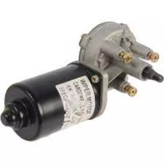 853009 - : Windshield Wiper Motor for Cardone Image