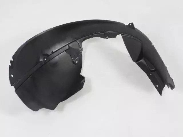 Wheelhouse Shield, Right - Mopar (4878920AC)