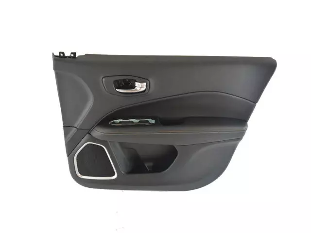 Front Door Trim Panel, Right - Mopar (5VM18LT5AH)