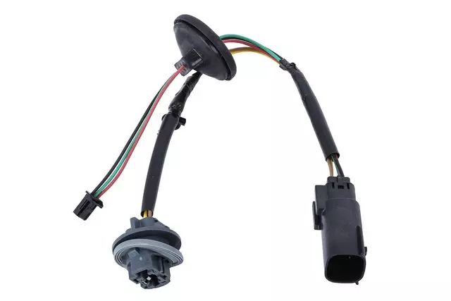 42674219 - : Front Turn Signal Lamp Socket for GM Image