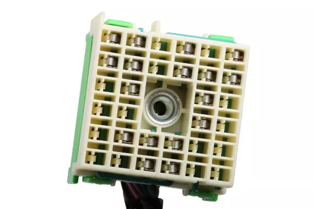 Headlamp Wiring Harness - GM (20885373)