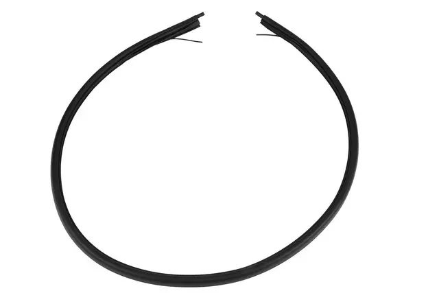 13421021 - Body: Weather-strip On Body for Buick: Cascada Image