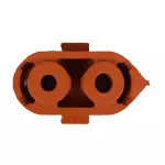 JL1Z5A262A - Exhaust: Front Bracket Insulator for Ford: Expedition | Lincoln: Navigator Image