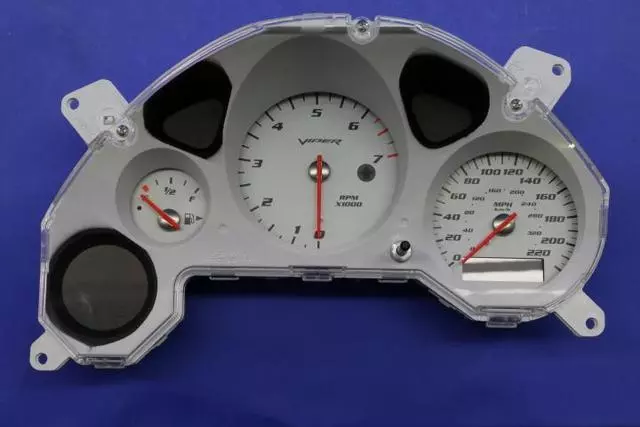5030485AC - Electrical: Instrument Panel Cluster for Mopar Image